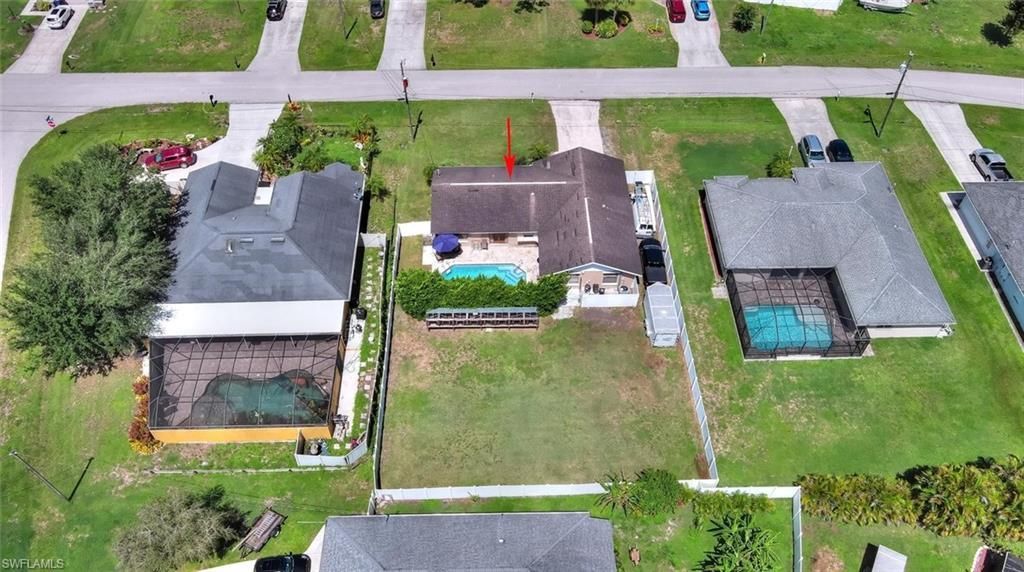 17354 Tallulah Falls Rd, North Fort Myers, FL 33917 Photo
