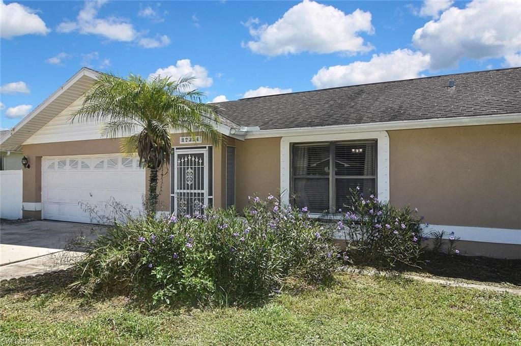 17354 Tallulah Falls Rd, North Fort Myers, FL 33917 Photo