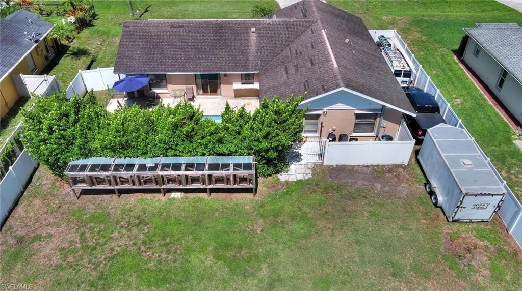 17354 Tallulah Falls Rd, North Fort Myers, FL 33917 Photo