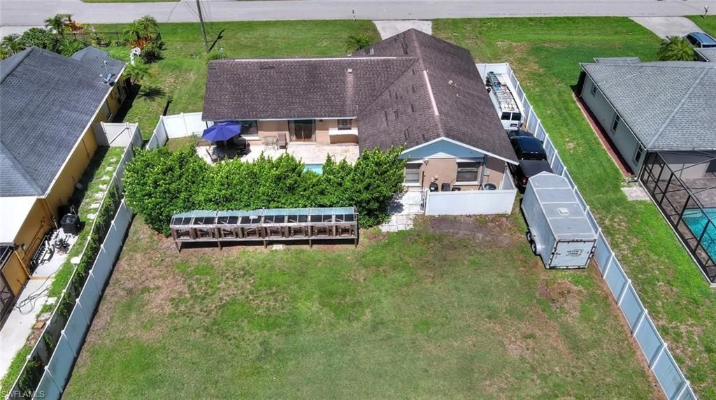 17354 Tallulah Falls Rd, North Fort Myers, FL 33917 Photo