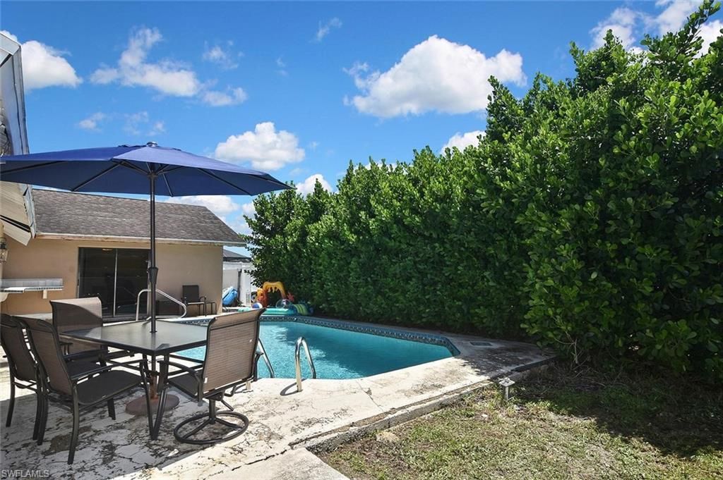17354 Tallulah Falls Rd, North Fort Myers, FL 33917 Photo