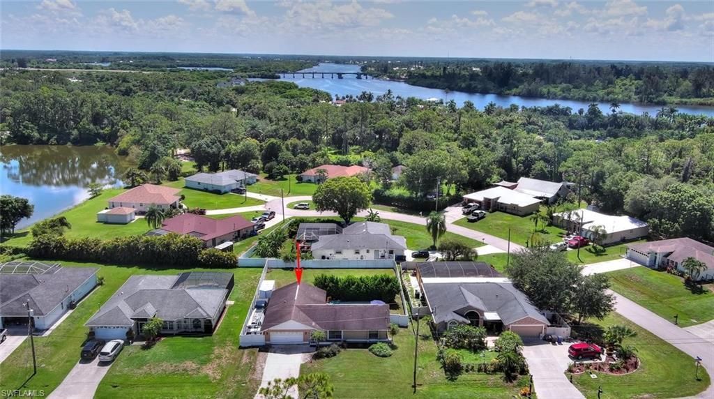 17354 Tallulah Falls Rd, North Fort Myers, FL 33917 Photo