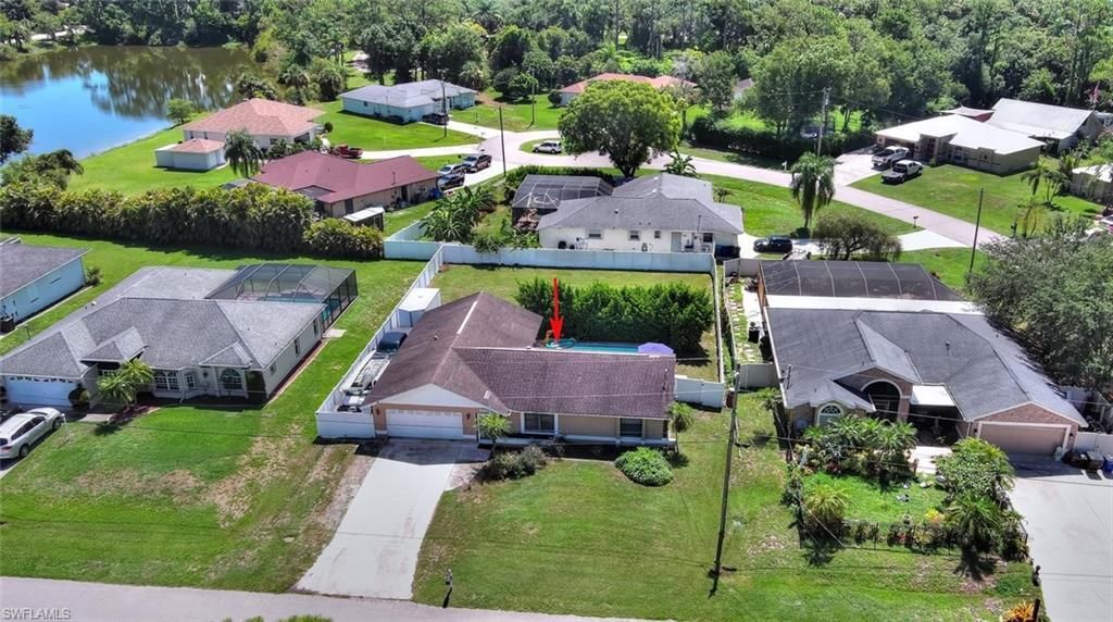 17354 Tallulah Falls Rd, North Fort Myers, FL 33917 Photo