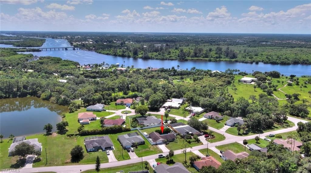 17354 Tallulah Falls Rd, North Fort Myers, FL 33917 Photo