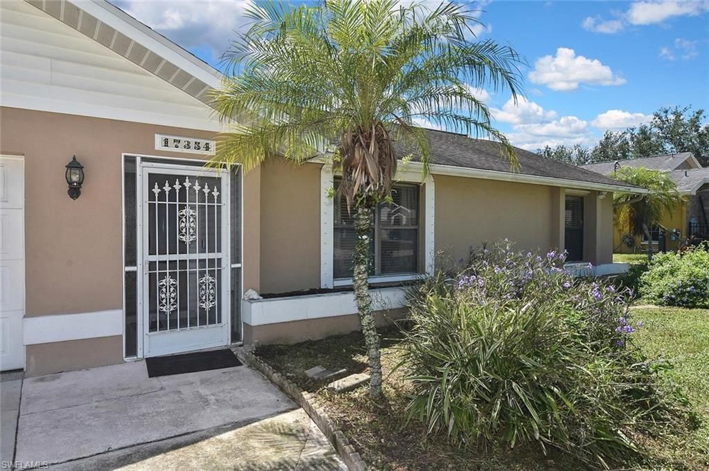17354 Tallulah Falls Rd, North Fort Myers, FL 33917 Photo