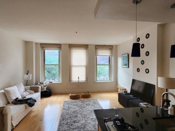 70 Lincoln St, Unit L313, Boston, MA 02111