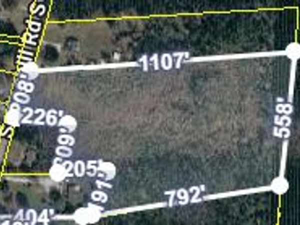 0 Springhill Road, Kingsland, GA 31548