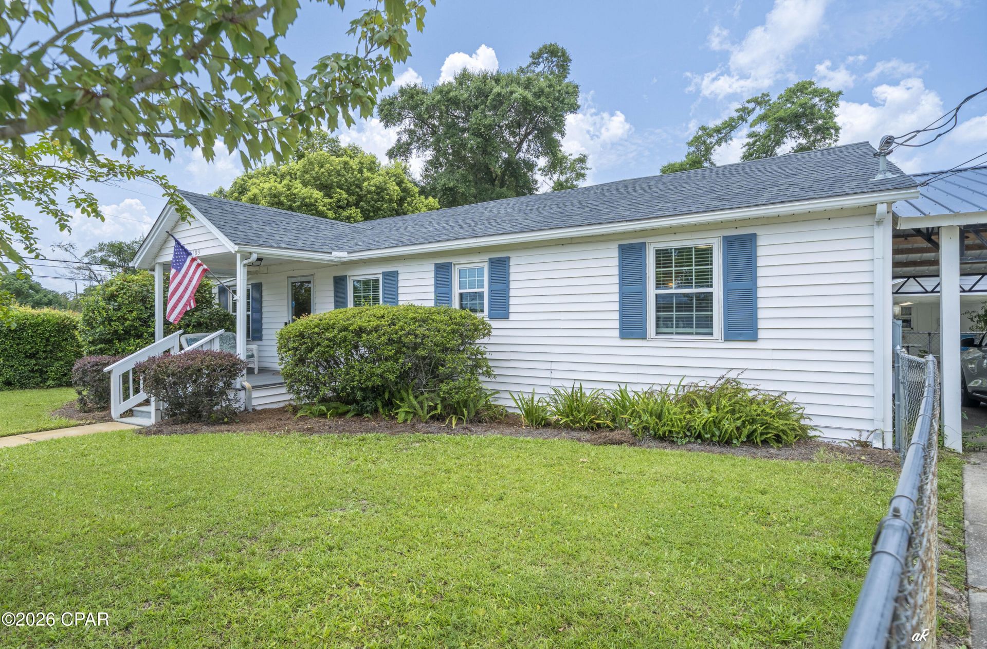 4103 Wood Street, Panama City, FL 32404 Main Photo