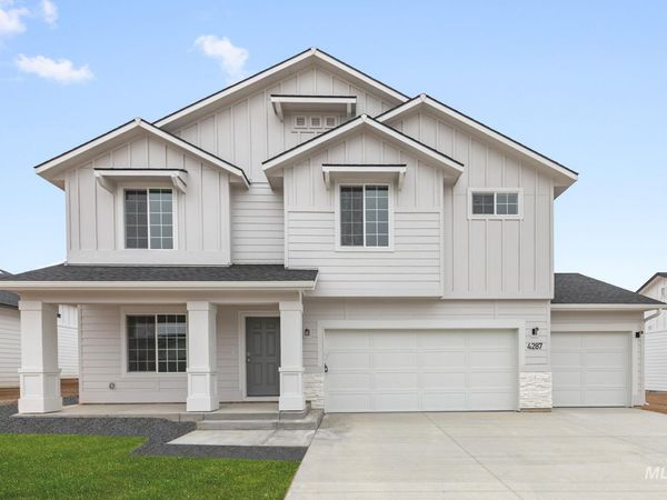 1640 Celina St, Middleton, ID 83644
