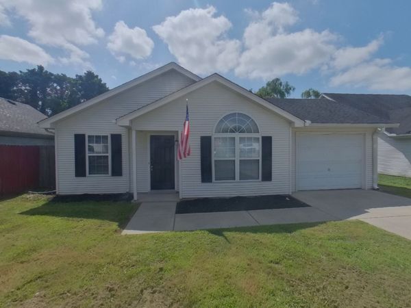 2721 Painted Pony Dr , Murfreesboro, TN 37128