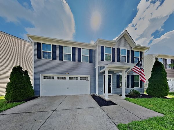2412 Solomon Ln, Nashville, TN 37207
