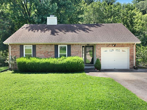 1741 Broadripple Dr , Clarksville, TN 37042