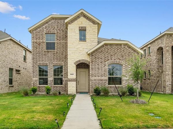 9920 Little Tree Lane , Fort Worth, TX 76179