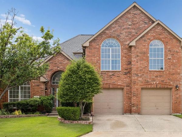 5426 Mill Run Drive, McKinney, TX 75072