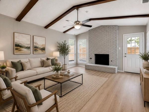 9407 Quail Meadow DR , Unit B, Austin, TX 78758
