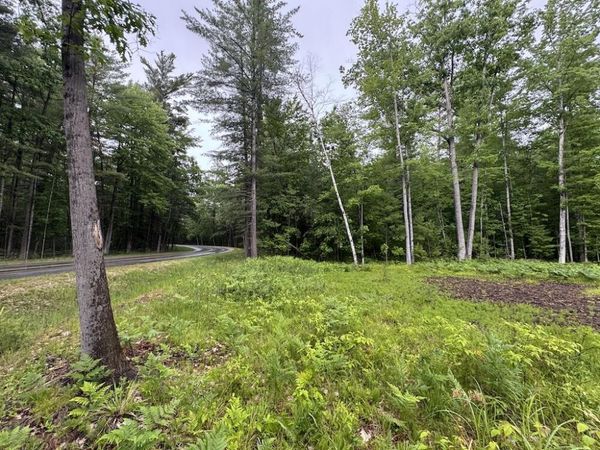 Pinecrest Drive, Gladwin, MI 48624