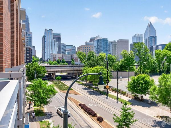 710 W Trade Street , Unit 505, Charlotte, NC 28202