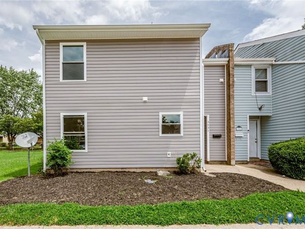 3931 Old Brook Road , Richmond, VA 23227
