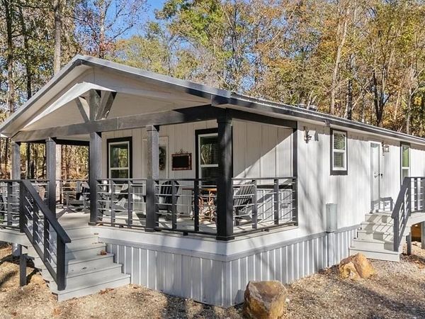 2938 Sweet Home Road, Broken Bow, OK 74728