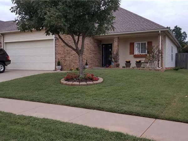7016 Eagles Landing, Oklahoma City, OK 73135