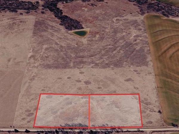 NW 164th Street, Unit Lot 2, Yukon, OK 73099