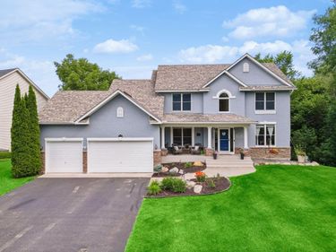6402 Langer Lane, Hugo, MN 55038
