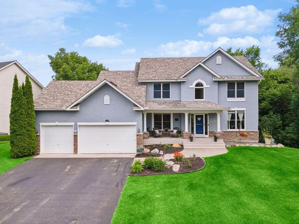 6402 Langer Lane , Hugo, MN 55038