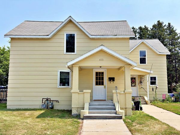 400 Riverside Avenue , Park Rapids, MN 56470