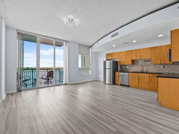 300 S AUSTRALIAN Avenue, Unit 808, West Palm Beach, FL 33401