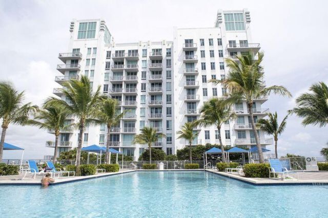 300 S Australian Avenue, Unit 808, West Palm Beach, FL 33401 Photo