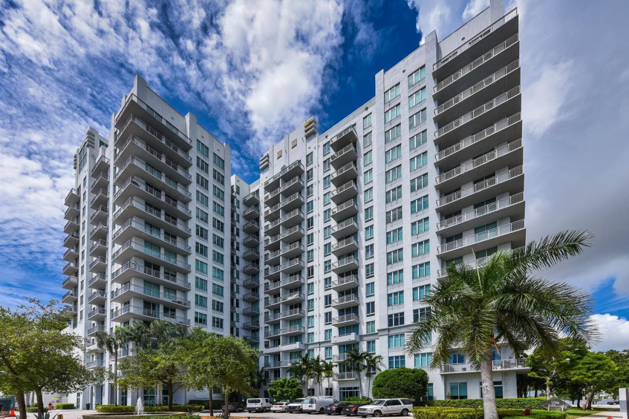 300 S Australian Avenue, Unit 808, West Palm Beach, FL 33401 Photo