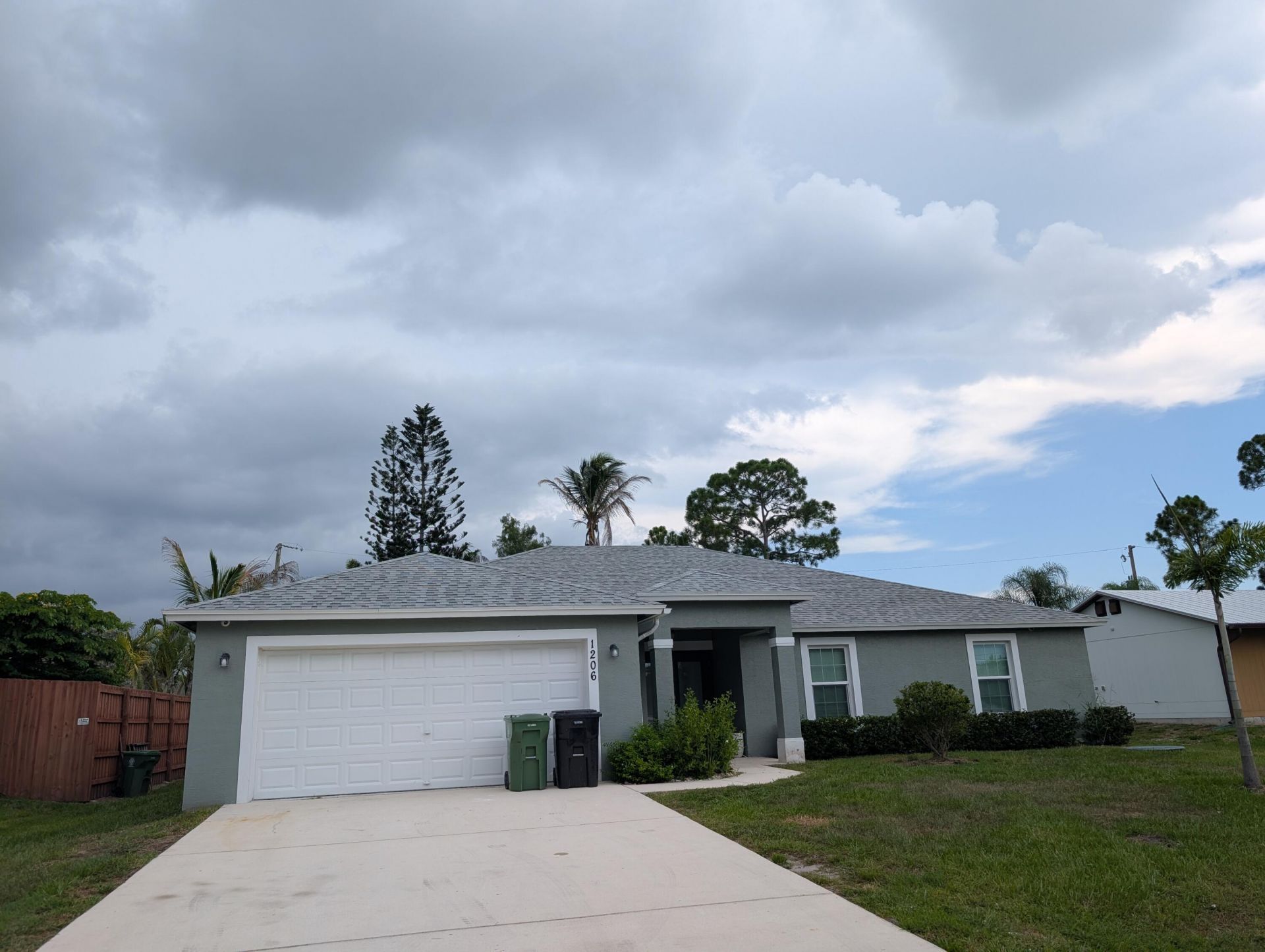1206 SW Asturia Avenue, Port Saint Lucie, FL 34953 Photo