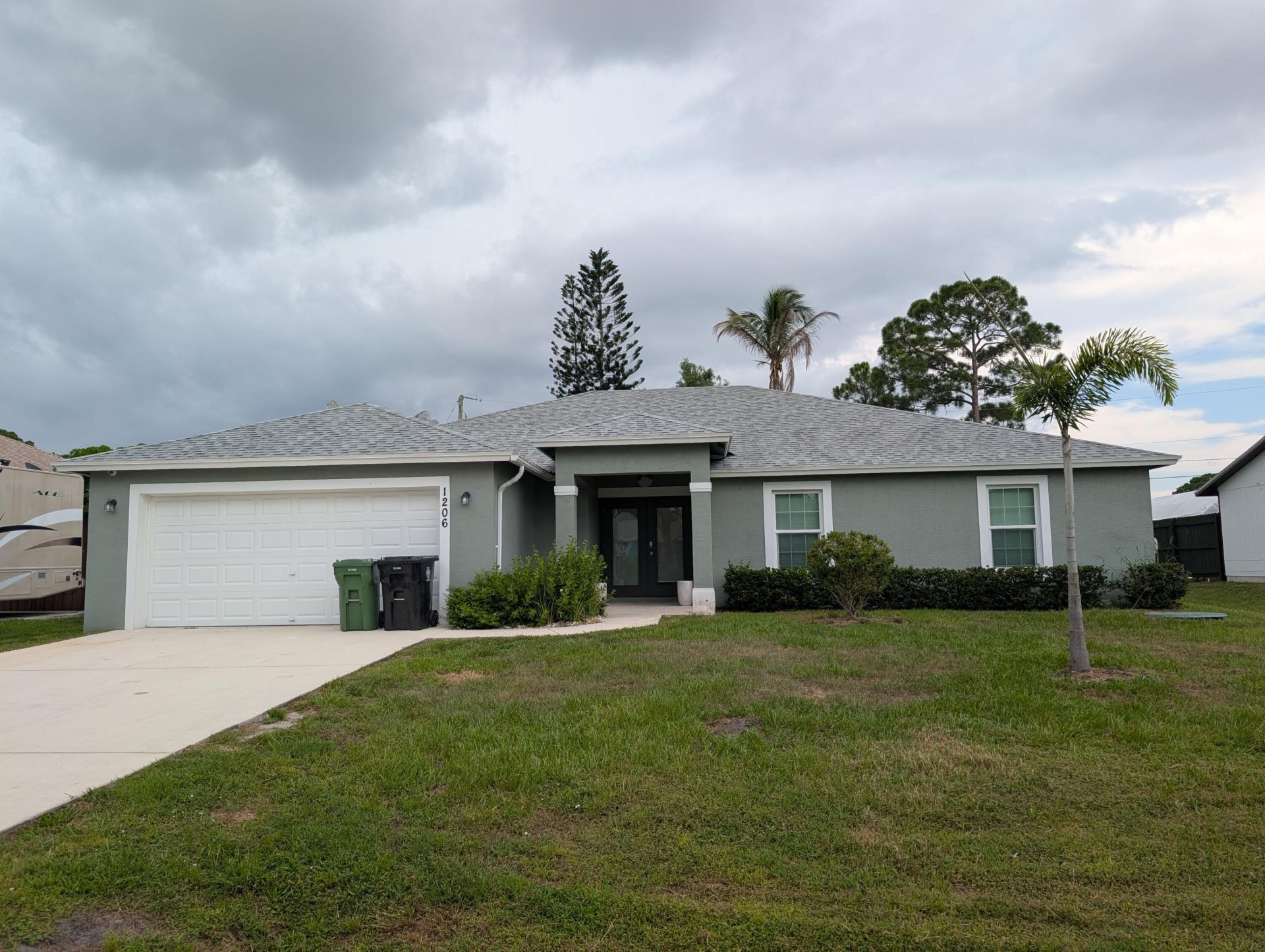 1206 SW Asturia Avenue, Port Saint Lucie, FL 34953 Photo