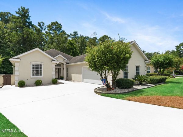 1414 TANAGER Trail, St. Marys, GA 31558