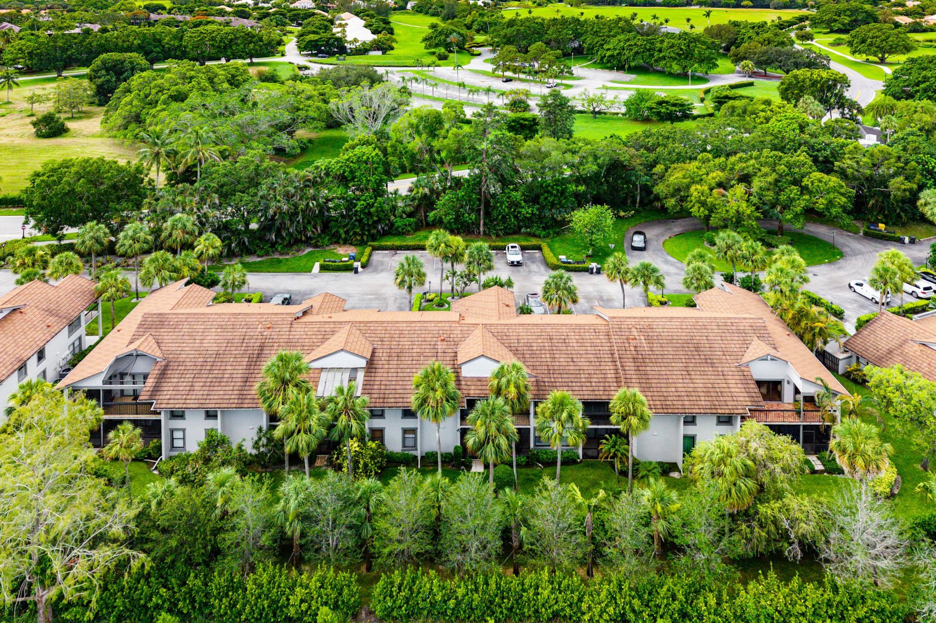 11355 Pond View Drive, Unit D202, Wellington, FL 33414 Photo