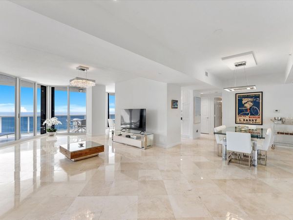 3200 N OCEAN Boulevard, Unit 2505, Fort Lauderdale, FL 33308