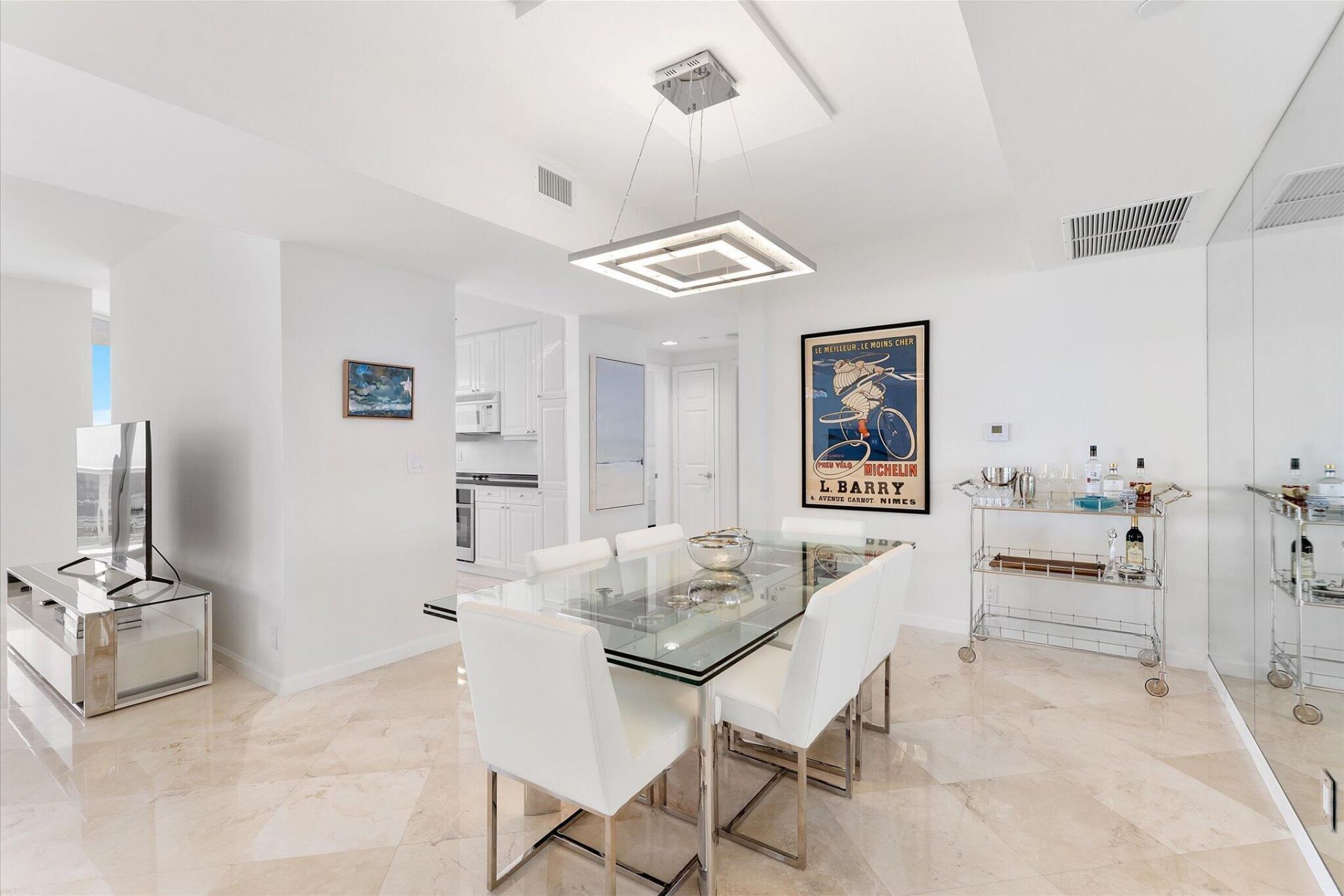 3200 N Ocean Boulevard, Unit 2505, Fort Lauderdale, FL 33308 Photo