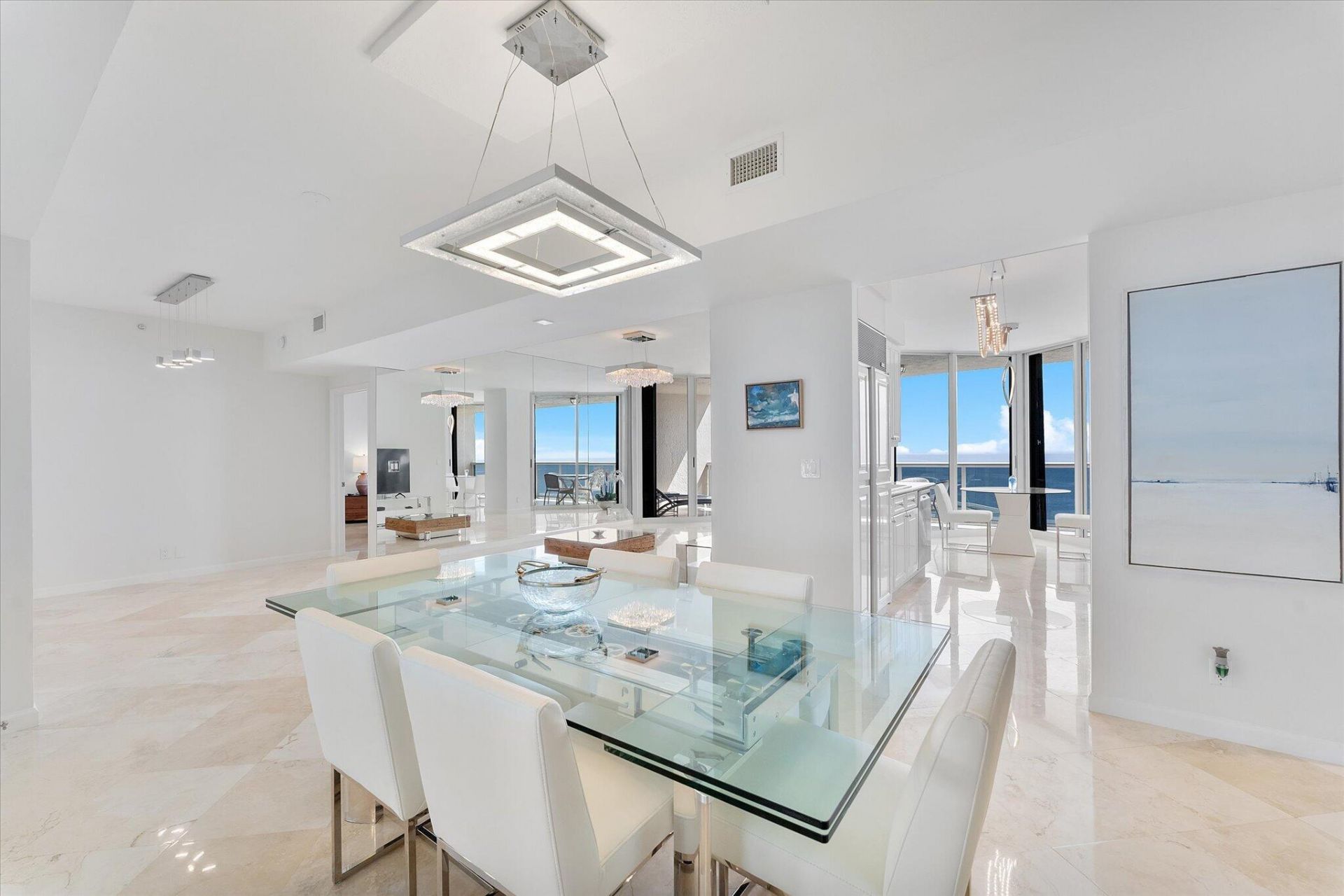 3200 N Ocean Boulevard, Unit 2505, Fort Lauderdale, FL 33308 Photo