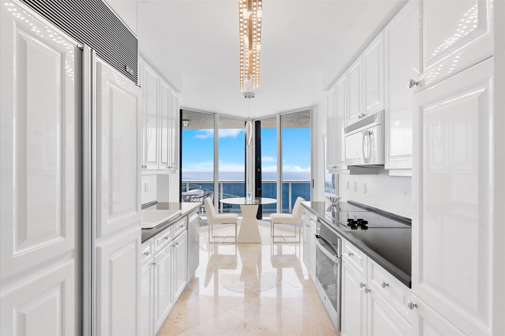 3200 N Ocean Boulevard, Unit 2505, Fort Lauderdale, FL 33308 Photo