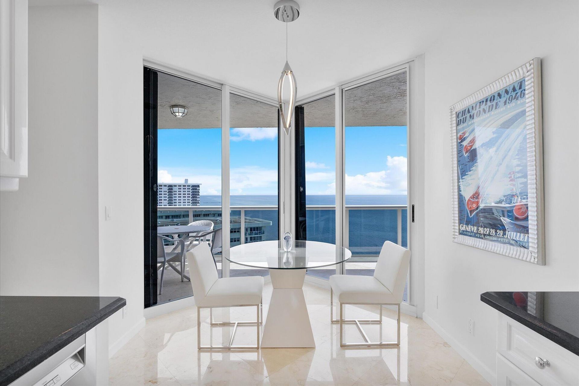 3200 N Ocean Boulevard, Unit 2505, Fort Lauderdale, FL 33308 Photo