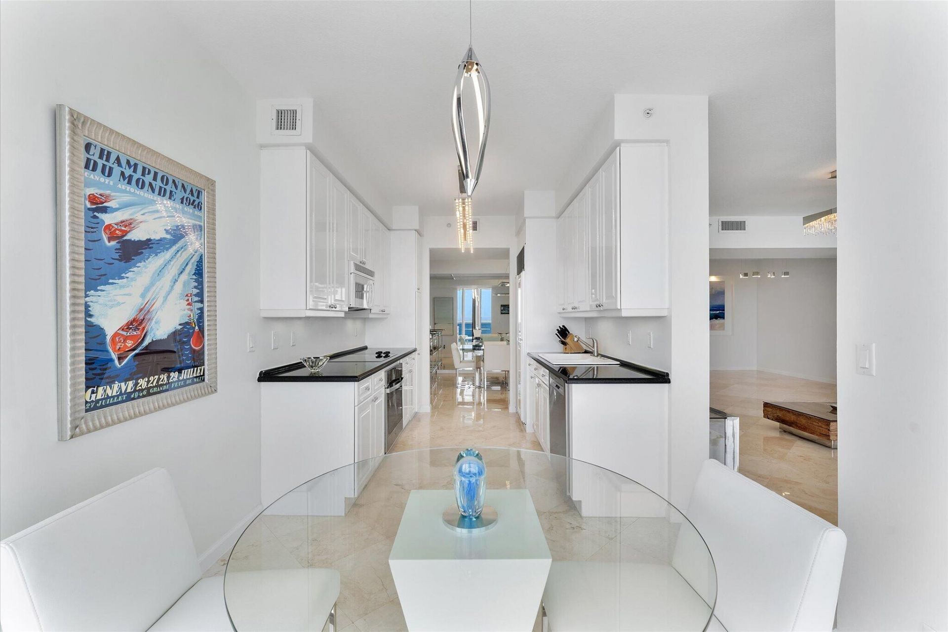 3200 N Ocean Boulevard, Unit 2505, Fort Lauderdale, FL 33308 Photo