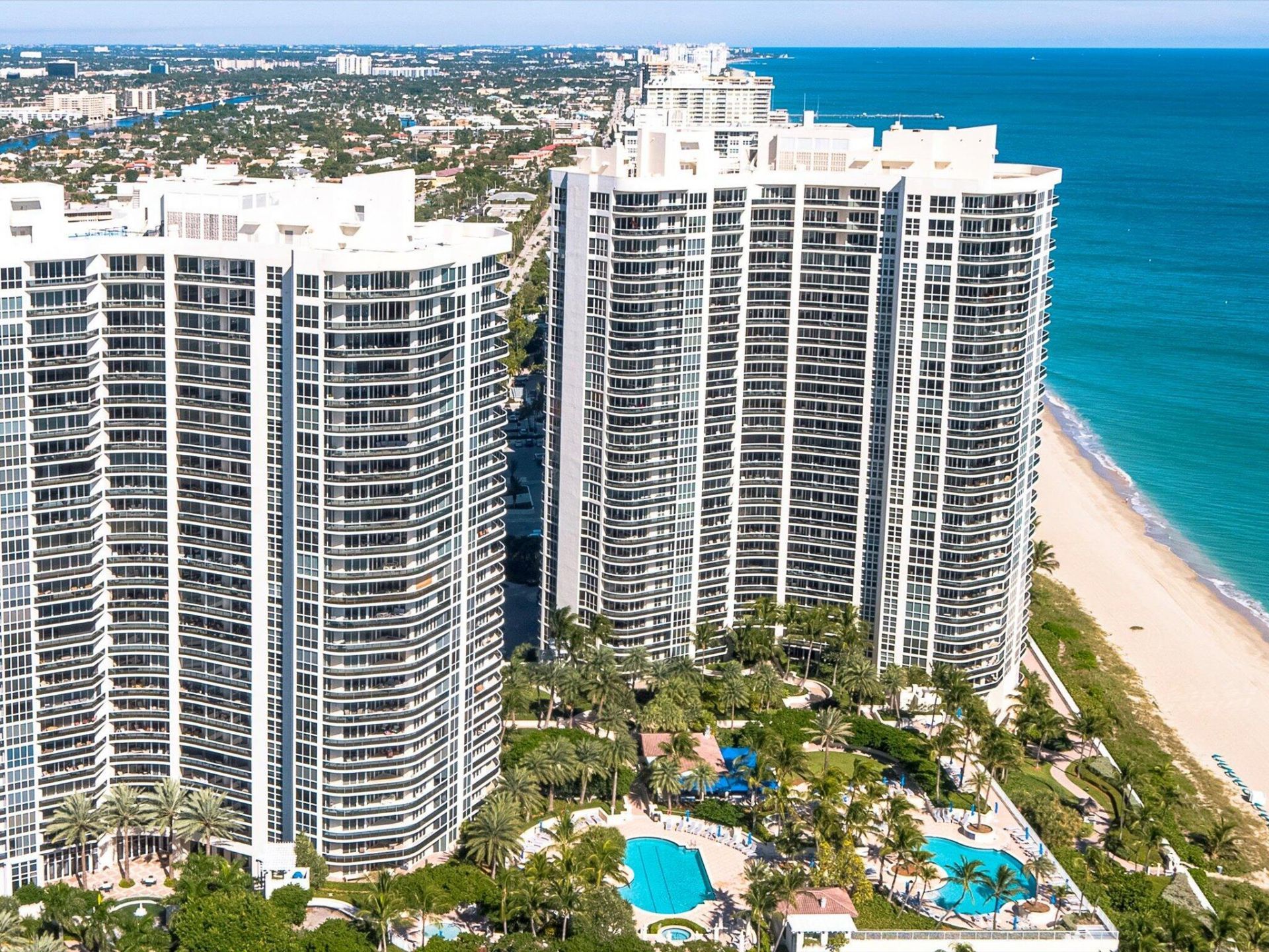 3200 N Ocean Boulevard, Unit 2505, Fort Lauderdale, FL 33308 Photo