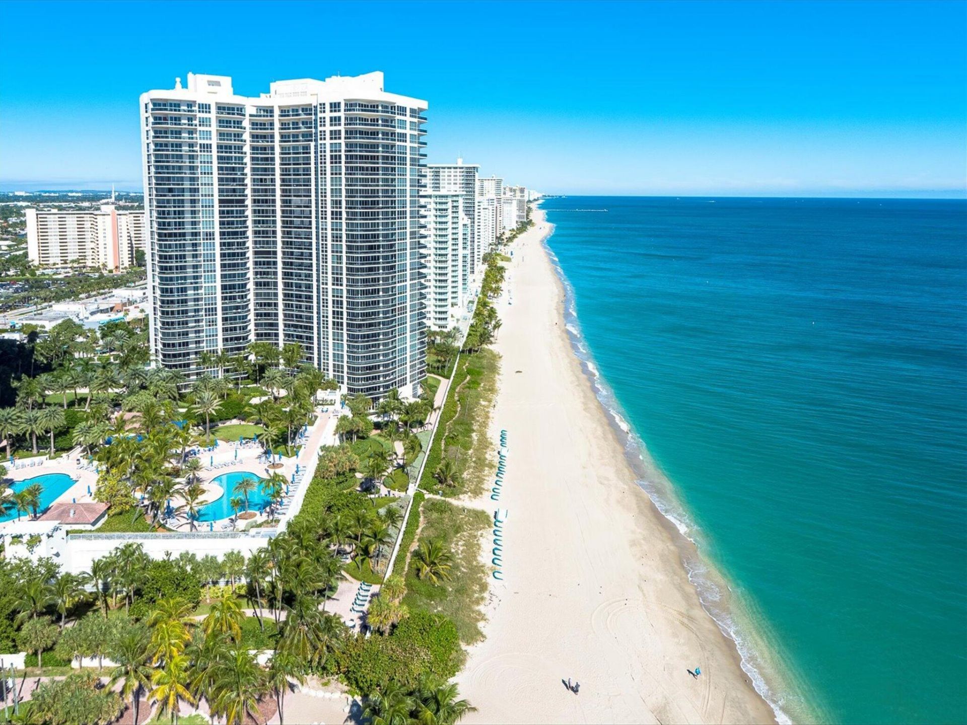 3200 N Ocean Boulevard, Unit 2505, Fort Lauderdale, FL 33308 Photo