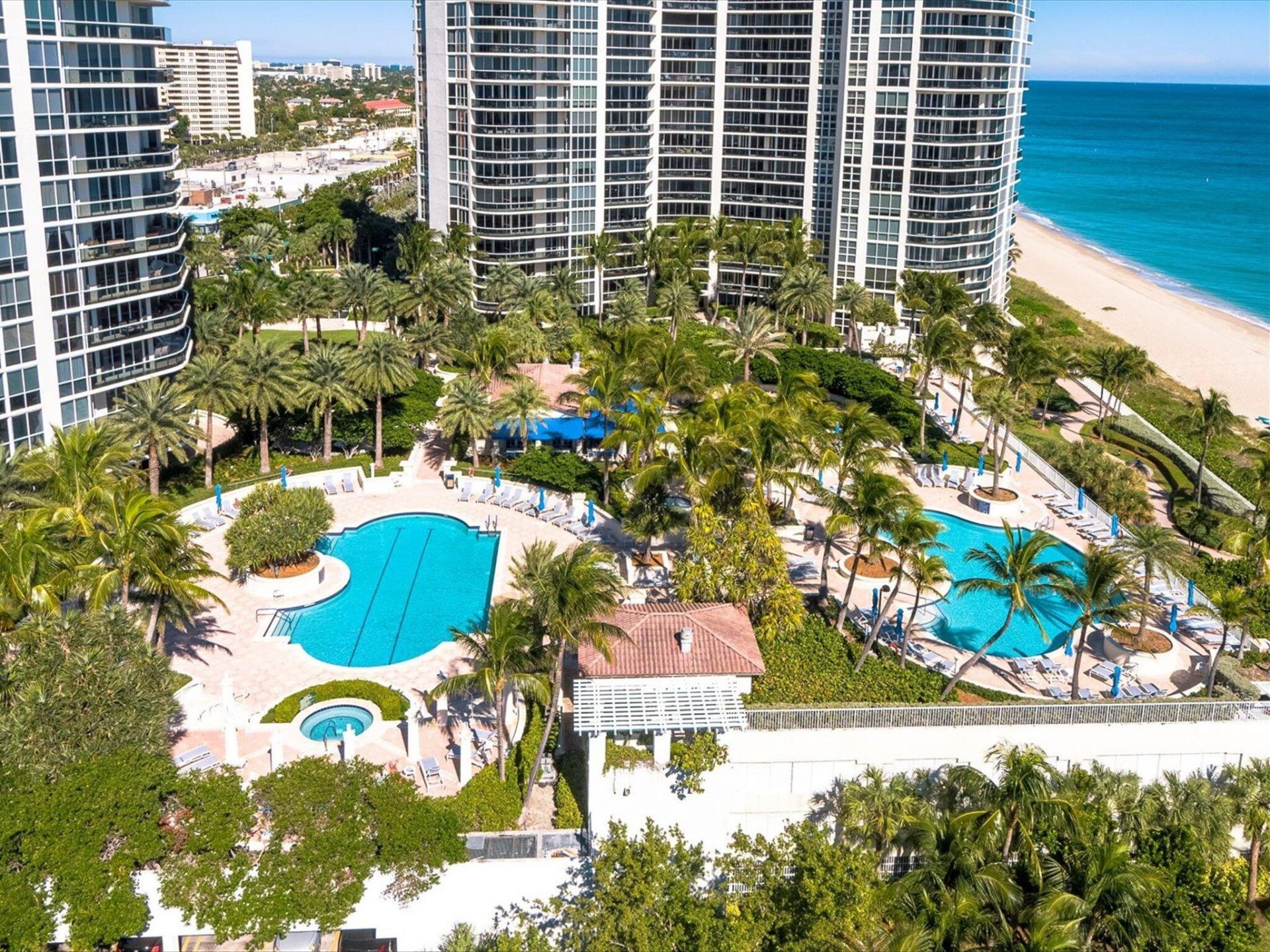3200 N Ocean Boulevard, Unit 2505, Fort Lauderdale, FL 33308 Photo