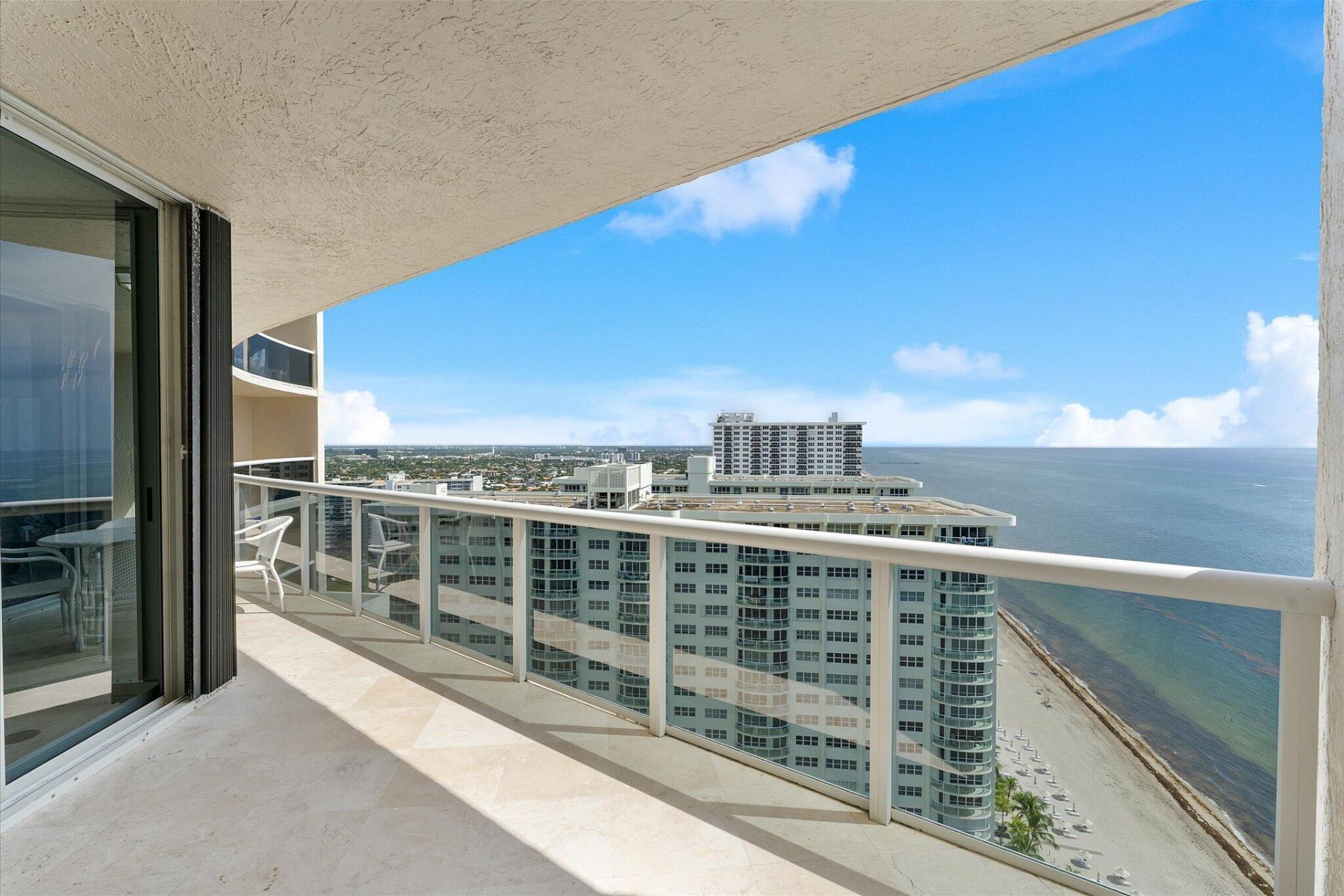 3200 N Ocean Boulevard, Unit 2505, Fort Lauderdale, FL 33308 Photo
