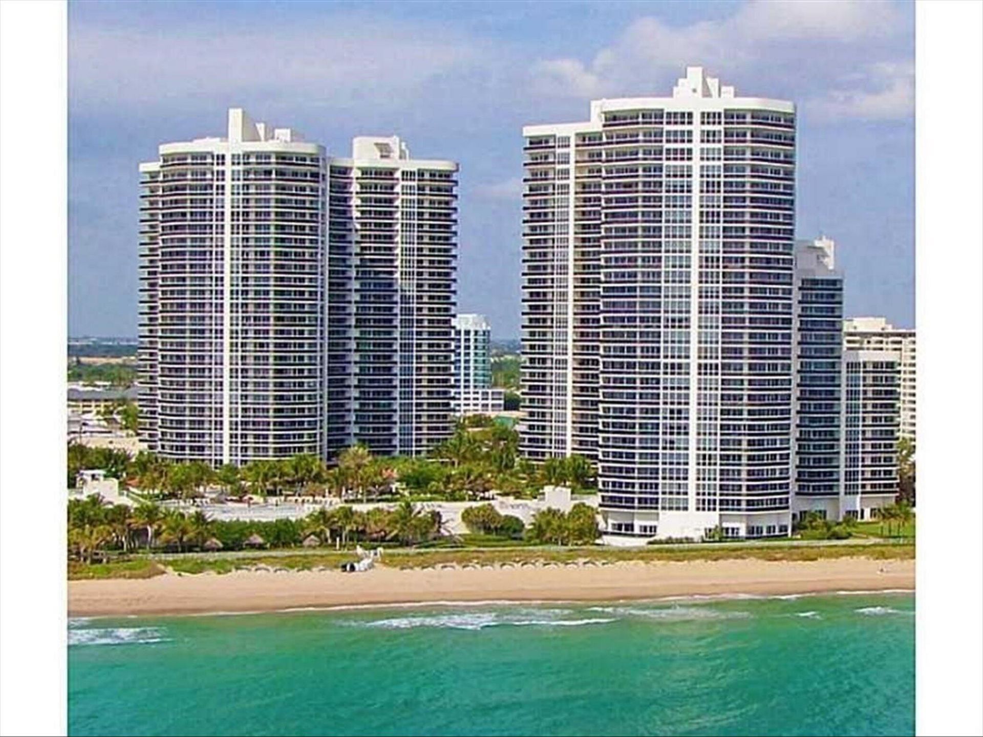 3200 N Ocean Boulevard, Unit 2505, Fort Lauderdale, FL 33308 Photo