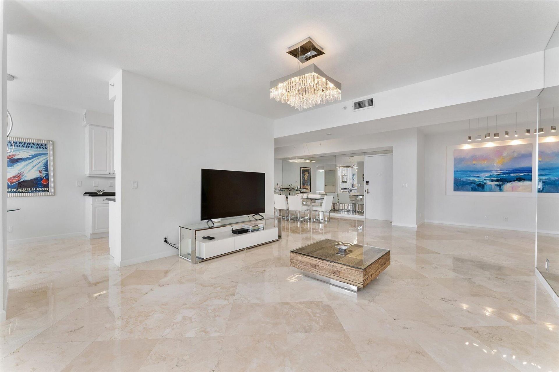 3200 N Ocean Boulevard, Unit 2505, Fort Lauderdale, FL 33308 Photo
