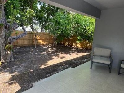 723 20th Street, West Palm Beach, FL 33407 Photo