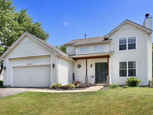 8425 204th Ct, Bristol, WI 53104