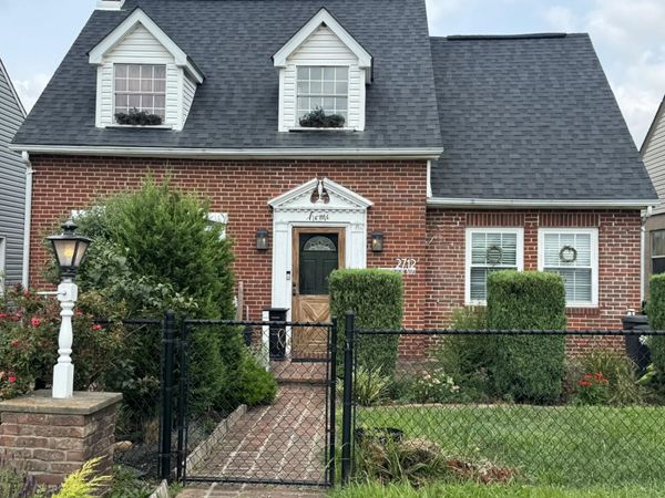 2712 Washington Blvd, Huntington, WV 25702